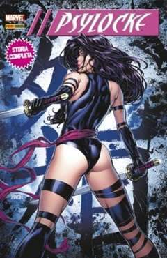 MARVEL MEGA 63-Panini Comics- nuvolosofumetti.