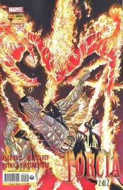 MARVEL MEGA 64-Panini Comics- nuvolosofumetti.