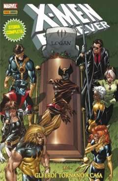 MARVEL MEGA 67-Panini Comics- nuvolosofumetti.