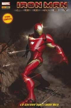 MARVEL MEGA 68-Panini Comics- nuvolosofumetti.
