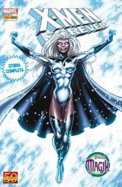 MARVEL MEGA 70-Panini Comics- nuvolosofumetti.