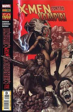 MARVEL MEGA 71-Panini Comics- nuvolosofumetti.