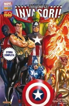 MARVEL MEGA 73-Panini Comics- nuvolosofumetti.