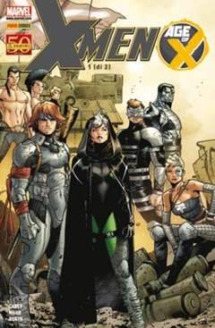 MARVEL MEGA 74-Panini Comics- nuvolosofumetti.
