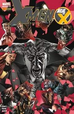 MARVEL MEGA 75-Panini Comics- nuvolosofumetti.