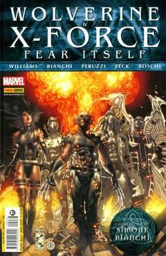 MARVEL MEGA 76-Panini Comics- nuvolosofumetti.