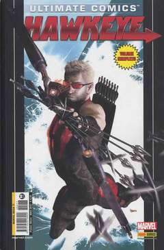 MARVEL MEGA 77-Panini Comics- nuvolosofumetti.