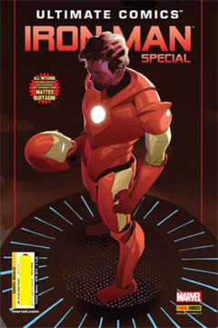 MARVEL MEGA 82-Panini Comics- nuvolosofumetti.