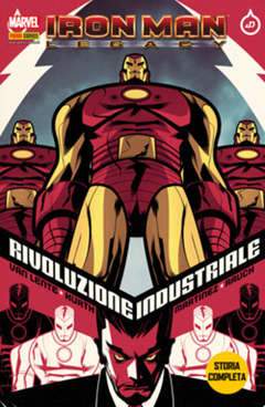 MARVEL MEGA 83-Panini Comics- nuvolosofumetti.
