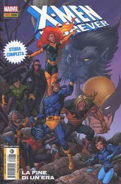 MARVEL MEGA 84-Panini Comics- nuvolosofumetti.