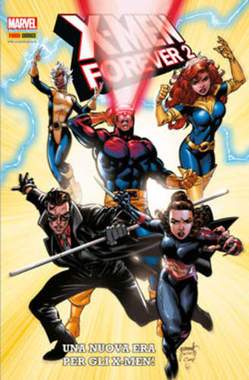 MARVEL MEGA 87-Panini Comics- nuvolosofumetti.