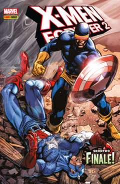 MARVEL MEGA 89-Panini Comics- nuvolosofumetti.