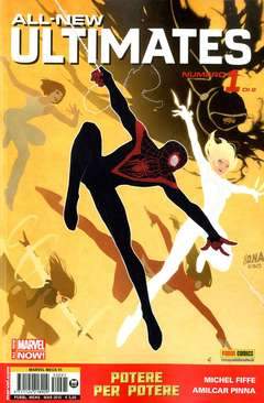 MARVEL MEGA 91-Panini Comics- nuvolosofumetti.