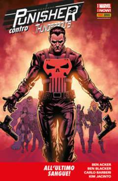 MARVEL MEGA 94-Panini Comics- nuvolosofumetti.