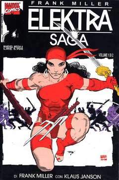MARVEL MEGA 6-Panini Comics- nuvolosofumetti.