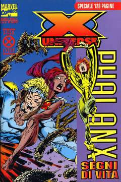 MARVEL MEGA 4-Panini Comics- nuvolosofumetti.