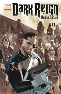 MARVEL MINISERIE 101-Panini Comics- nuvolosofumetti.