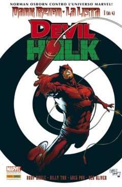 MARVEL MINISERIE 103-Panini Comics- nuvolosofumetti.