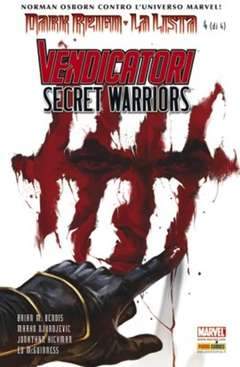 MARVEL MINISERIE 106-Panini Comics- nuvolosofumetti.