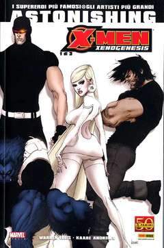 MARVEL MINISERIE 112-Panini Comics- nuvolosofumetti.