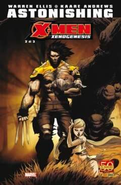 MARVEL MINISERIE 113-Panini Comics- nuvolosofumetti.