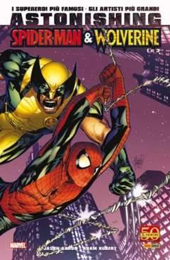 MARVEL MINISERIE 115-Panini Comics- nuvolosofumetti.