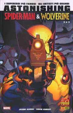 MARVEL MINISERIE 116-Panini Comics- nuvolosofumetti.