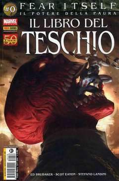 MARVEL MINISERIE 118-Panini Comics- nuvolosofumetti.