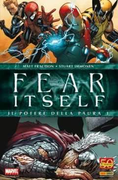 MARVEL MINISERIE 119-Panini Comics- nuvolosofumetti.