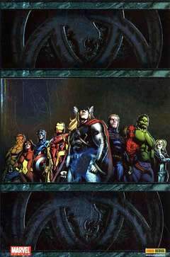 MARVEL MINISERIE variant 119-Panini Comics- nuvolosofumetti.
