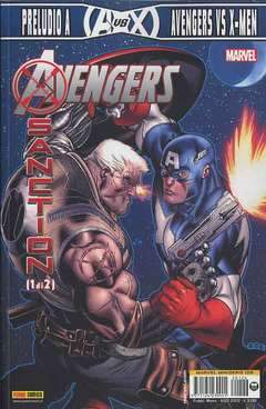 MARVEL MINISERIE 126-Panini Comics- nuvolosofumetti.
