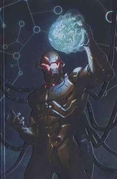AGE OF ULTRON 1-Panini Comics- nuvolosofumetti.