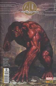 AGE OF ULTRON 2-Panini Comics- nuvolosofumetti.