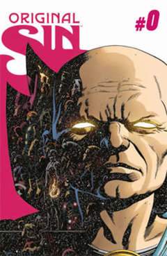 ORIGINAL SIN 0-Panini Comics- nuvolosofumetti.