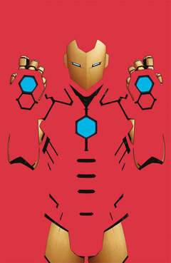 CIVIL WAR II variant cover 0-Panini Comics- nuvolosofumetti.