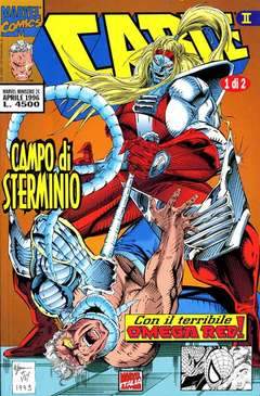 MARVEL MINISERIE 24-Panini Comics- nuvolosofumetti.