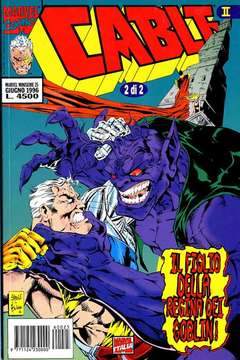 MARVEL MINISERIE 25-Panini Comics- nuvolosofumetti.