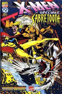 MARVEL MINISERIE 29-Panini Comics- nuvolosofumetti.