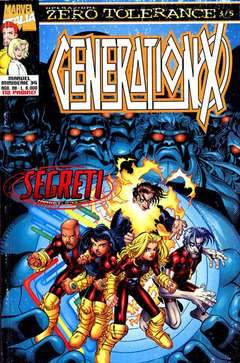 MARVEL MINISERIE 34-Panini Comics- nuvolosofumetti.