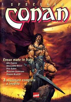 MARVEL MINISERIE 36-Panini Comics- nuvolosofumetti.