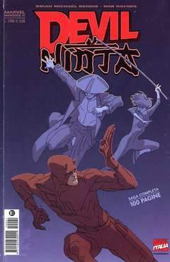 MARVEL MINISERIE 41-Panini Comics- nuvolosofumetti.