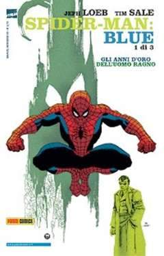 MARVEL MINISERIE 45-Panini Comics- nuvolosofumetti.