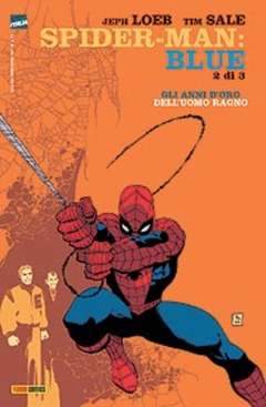 MARVEL MINISERIE 46-Panini Comics- nuvolosofumetti.