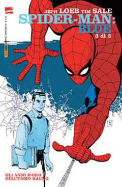 MARVEL MINISERIE 47-Panini Comics- nuvolosofumetti.