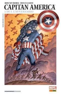 MARVEL MINISERIE 48-Panini Comics- nuvolosofumetti.