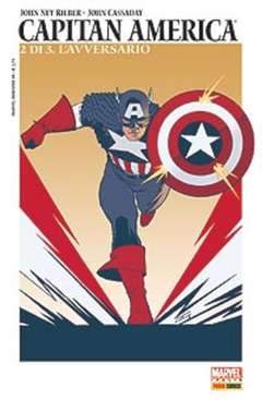 MARVEL MINISERIE 49-Panini Comics- nuvolosofumetti.