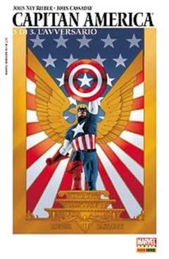 MARVEL MINISERIE 50-Panini Comics- nuvolosofumetti.