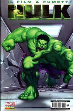 MARVEL MINISERIE 51-Panini Comics- nuvolosofumetti.