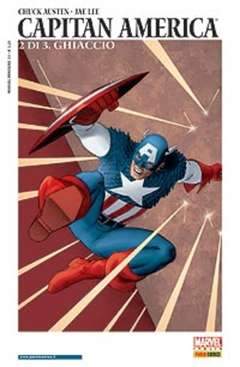 MARVEL MINISERIE 53-Panini Comics- nuvolosofumetti.