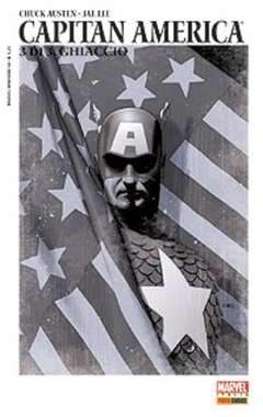 MARVEL MINISERIE 54-Panini Comics- nuvolosofumetti.